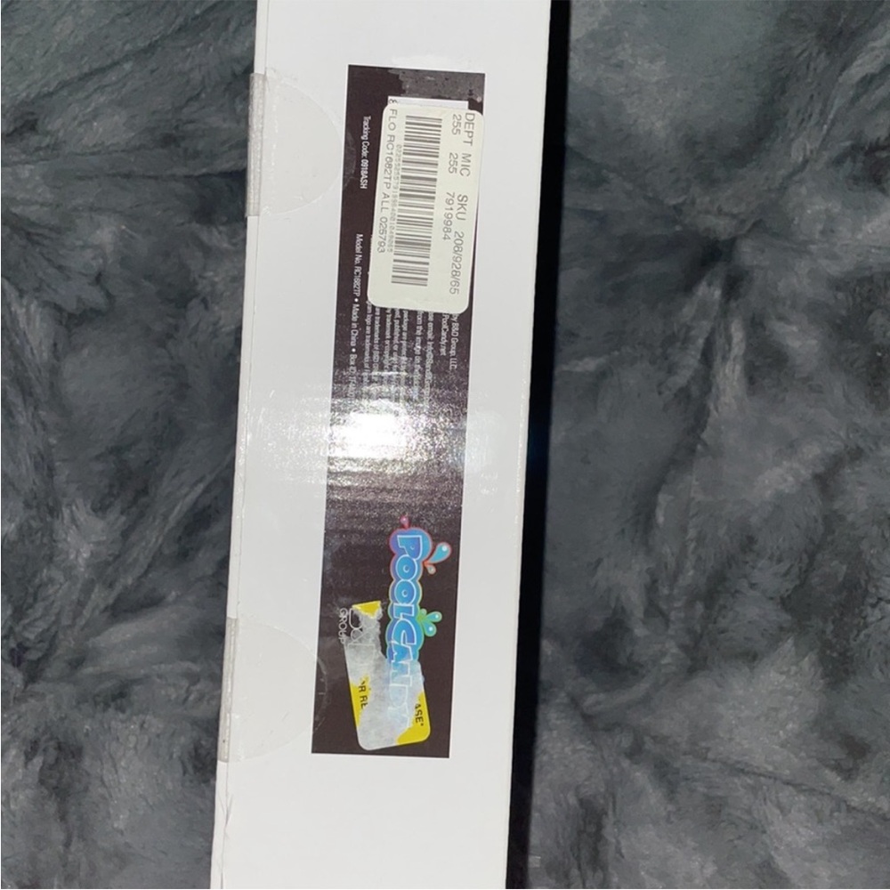 Pool float raft floaty NIB tropical - Picture 6 of 6